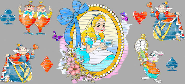 16oz Princess-N4-1058